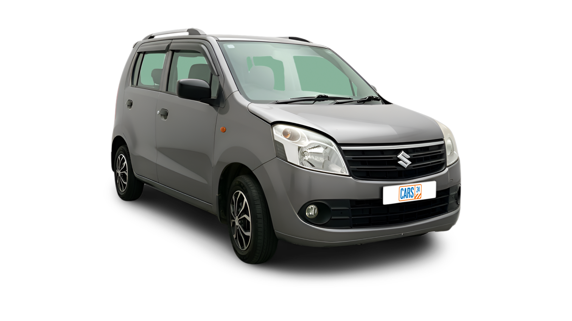Maruti Wagon R 1.0-img